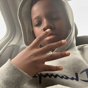 Meet your Posher, Willie